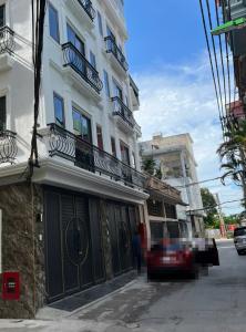 NHÀ MỚI KHU PHÂN LÔ VIP - CẦU DIỄN - MẶT NGÕ, THÔNG Ô TÔ TRÁNH- VỪA Ở, VỪA KINH DOANH ĐỈNH.